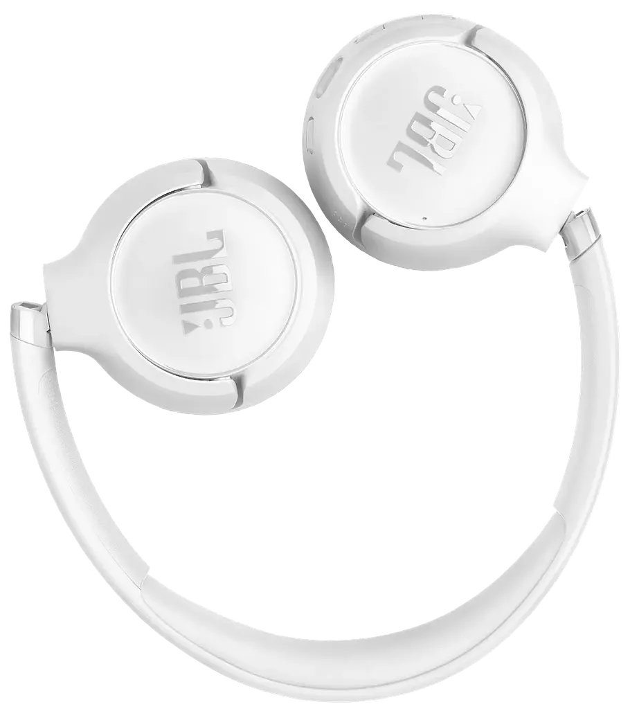 Гарнітура JBL TUNE 530BT Білий (JBLT530BTWHTEU) (7225527) - фото 7