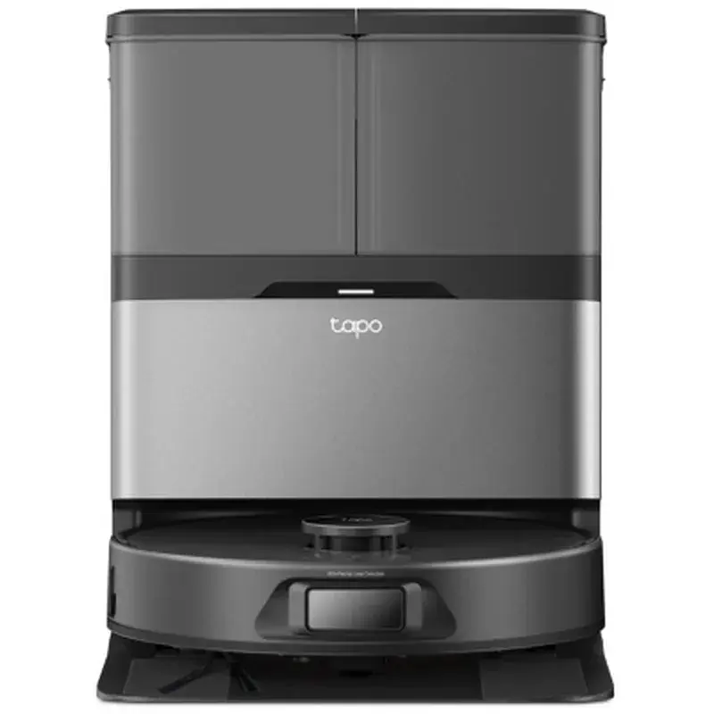 Пылесос TP-Link Tapo RV50 Pro Omni - фото 2