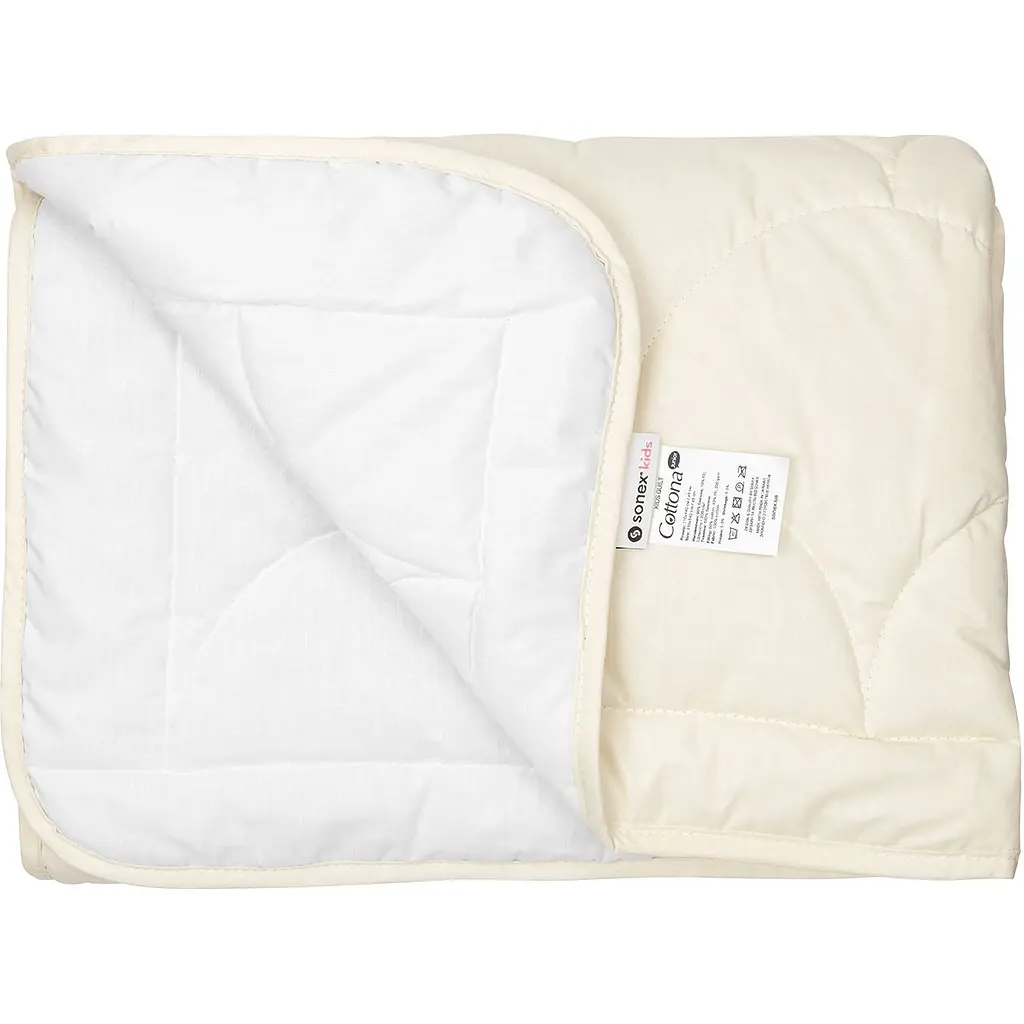 Ковдра дитяча Sonex Cottona Junior 110х140 см (SO102126) - фото 5