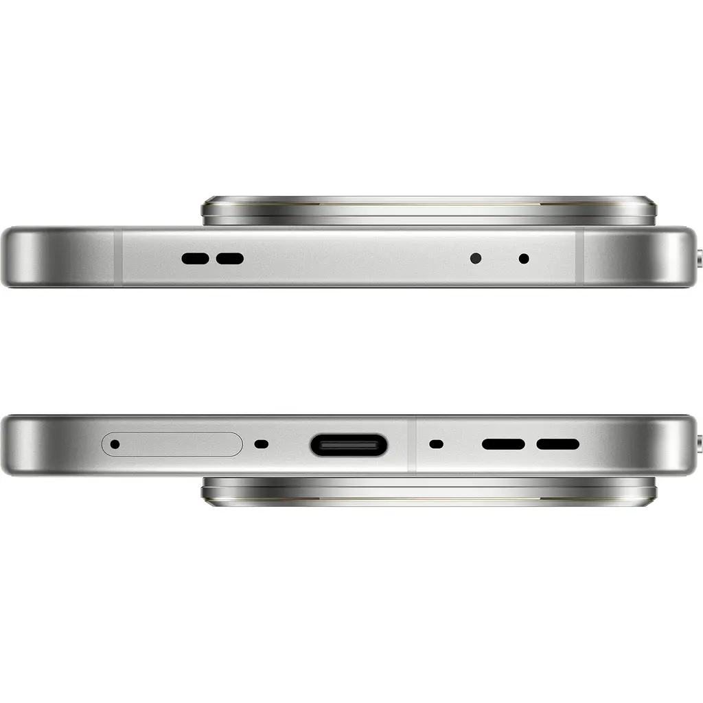 Смартфон Realme GT 8 Pro 16/512GB Diary White UA-UCRF [166322] - фото 9