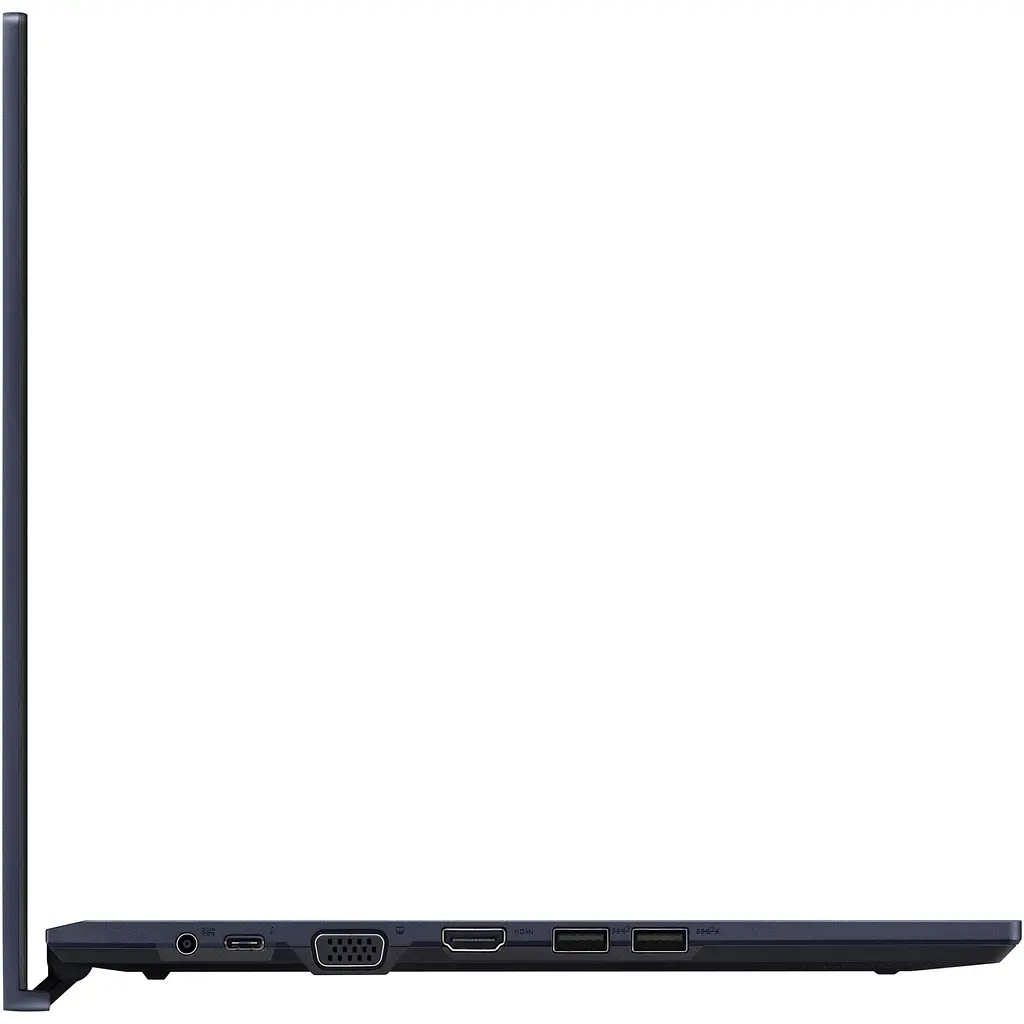 Ноутбук ASUS ExpertBook B1 B1500CBA i7-1255U 4.7 GHz, 16GB, 512GB, UHD, Windows 11 Pro - фото 20
