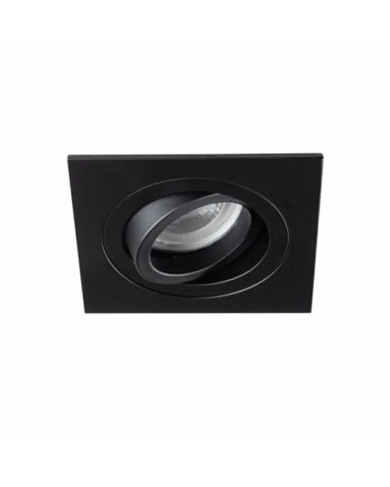 Точечный светильник Kanlux 19458 Seidy GX5.3 1x50W IP20 - фото 2