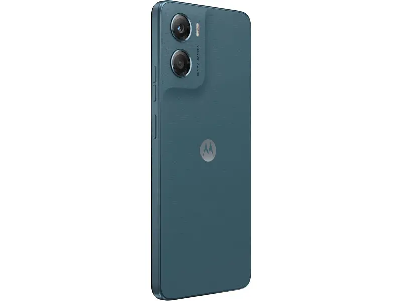 Смартфон Motorola Moto G06 4G 4/64GB Tapestry (PBA20002) - фото 7