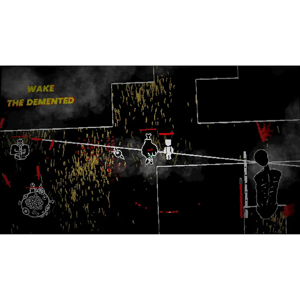 Ключ активації Microsoft The Lost And The Wicked для Xbox One/Series S/X - фото 10