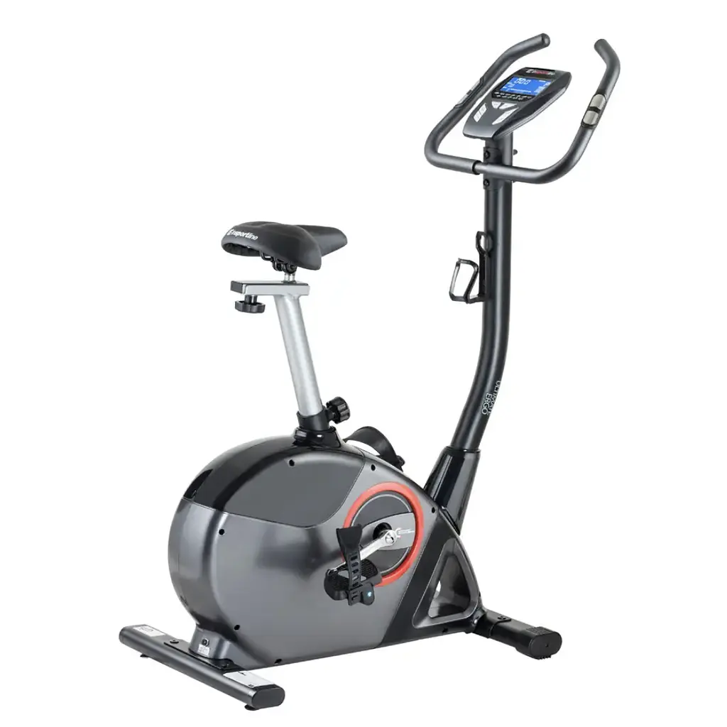 Велотренажер електромагнітний York Fitness C410 - фото 3