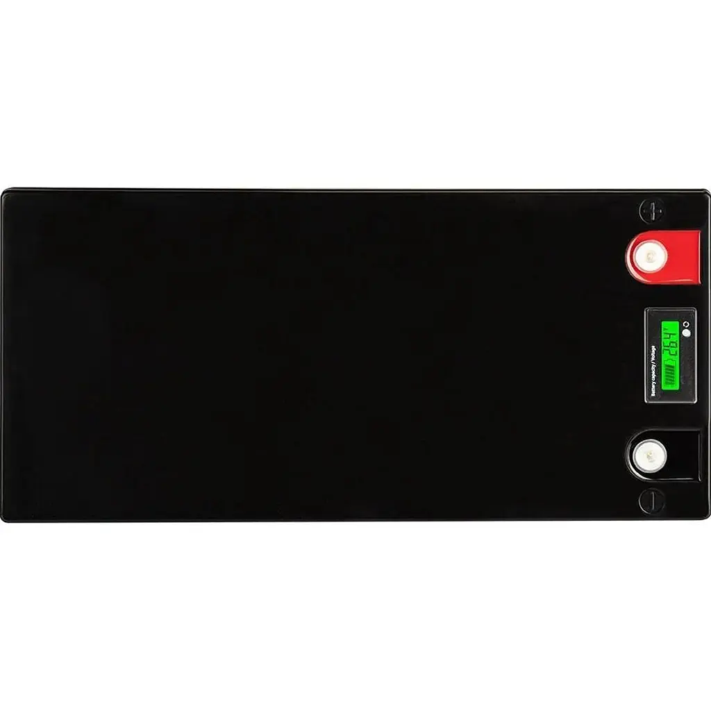 Аккумулятор LanPWR LiFePO4 24V 25.6V/100Ah/2560Wh [LANPWR-24-100] [125502] - фото 7