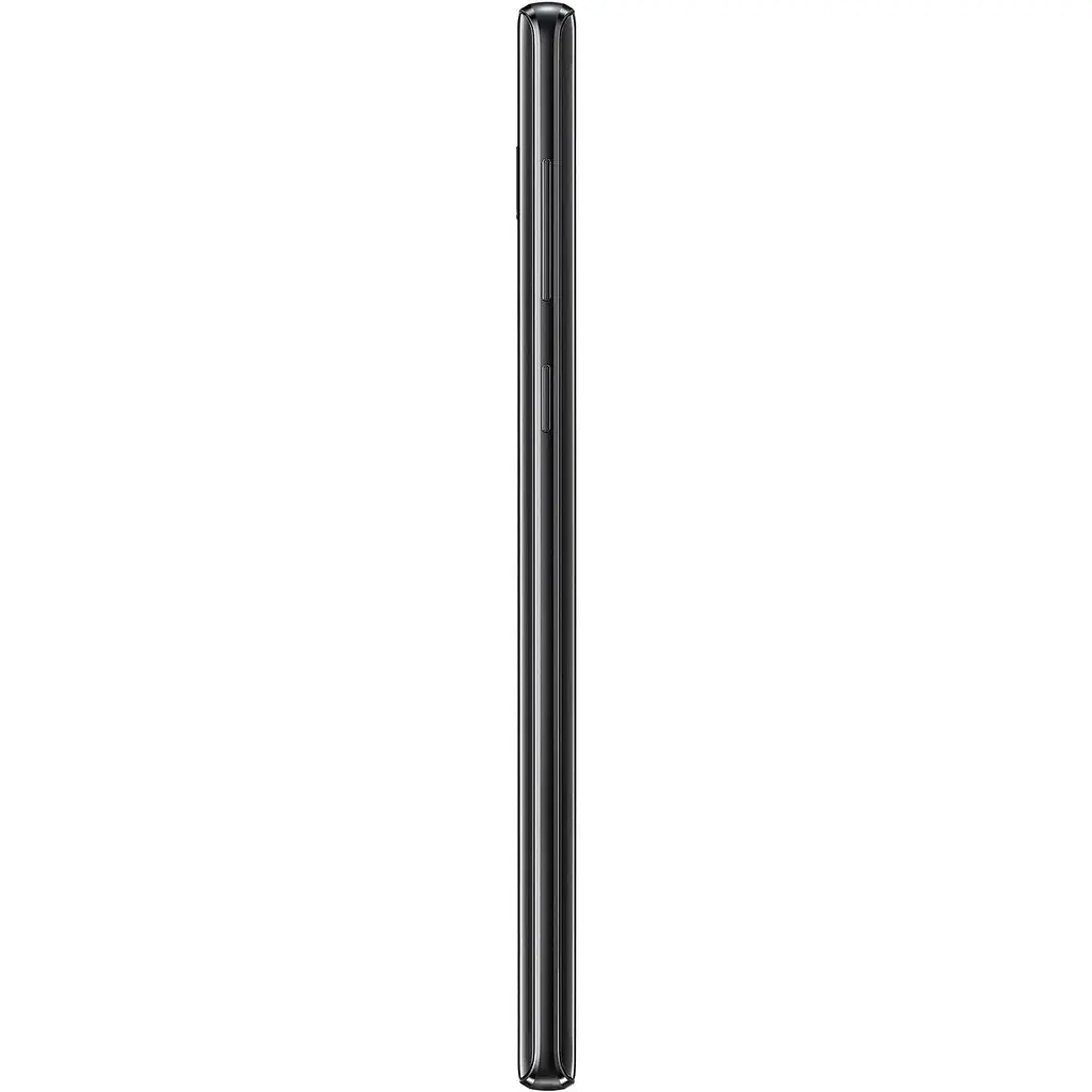 Смартфон Samsung Galaxy Note 9 SM-N960FD Black 128GB - фото 8