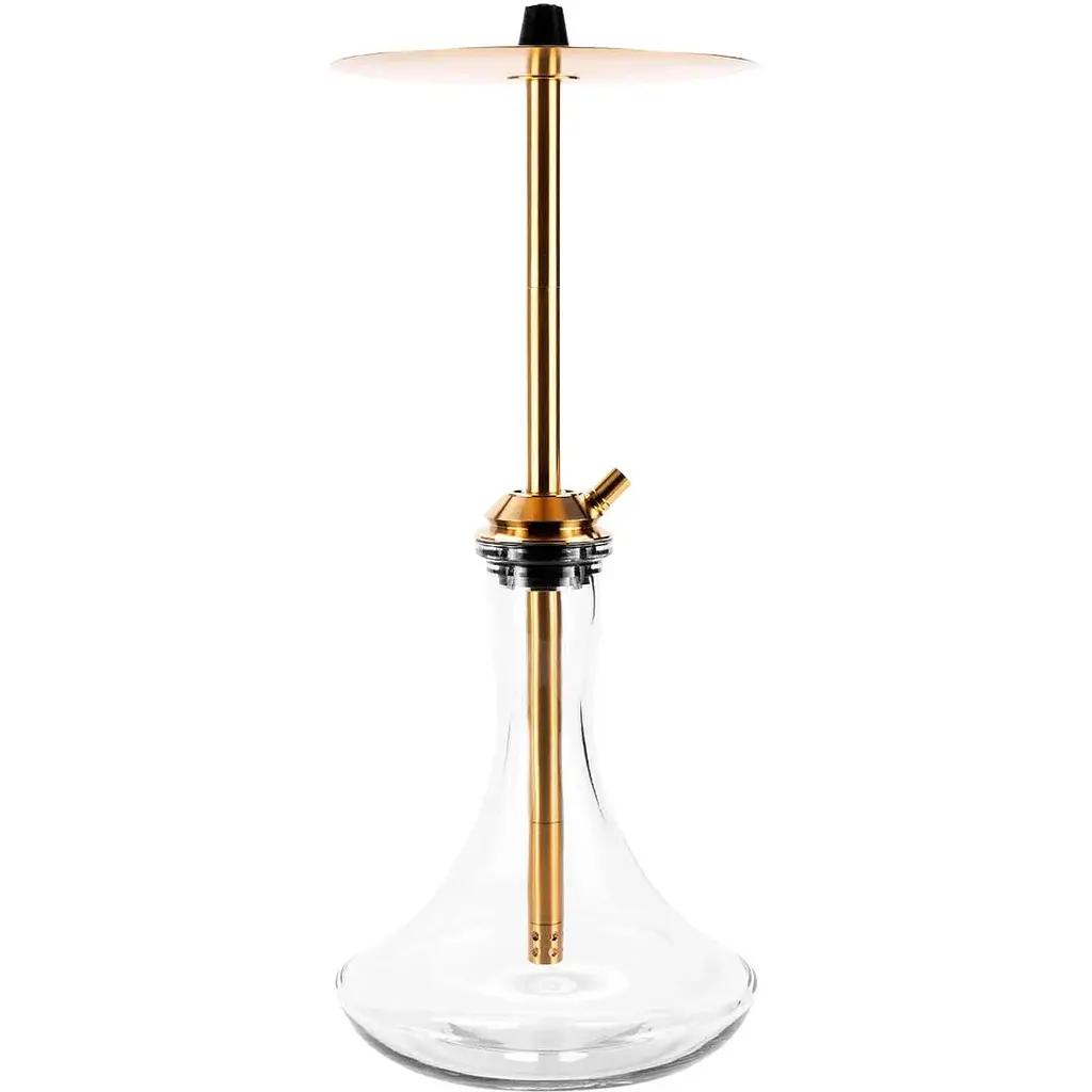 Кальян VYRO (Вайро) Versa Gold - фото 2