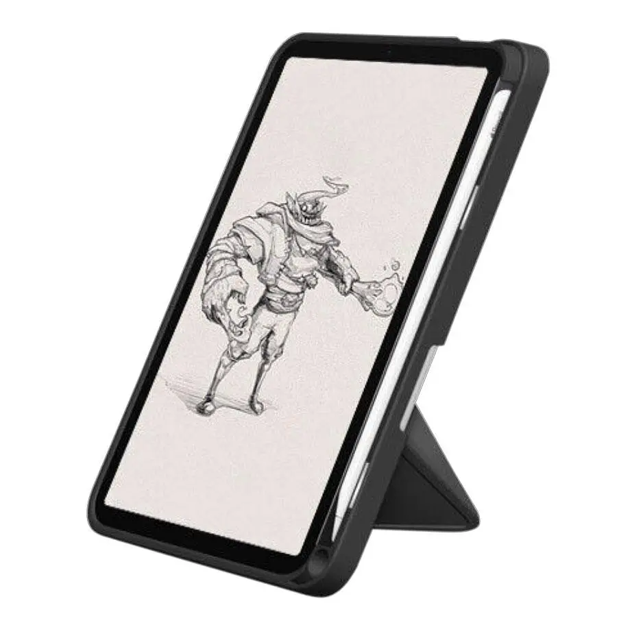 Чохол Primolux Transformer для планшета Apple iPad Mini 6 / iPad Mini 7 - Black - фото 3