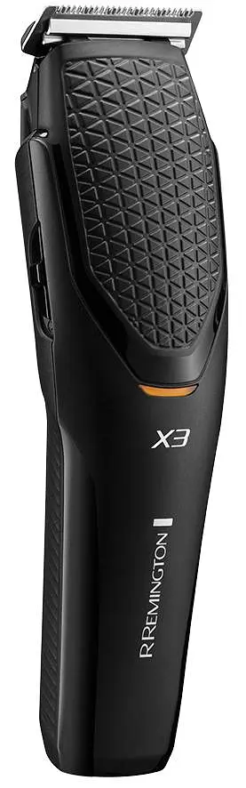 Машинка для стрижки Remington HC3000GP E51 X3 Power-X Series Giftpack (6824597) - фото 2