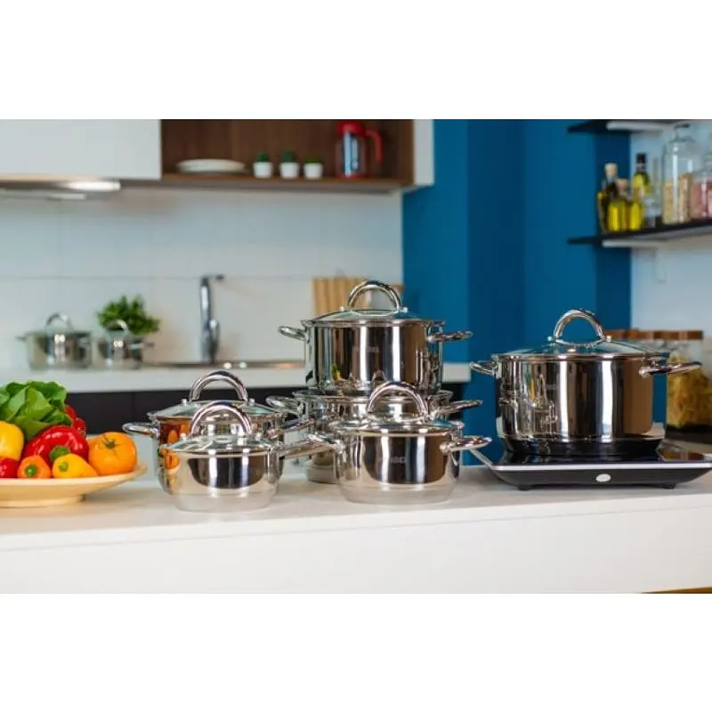 Набір посуду RINGEL Hagen RG-6005 - фото 8