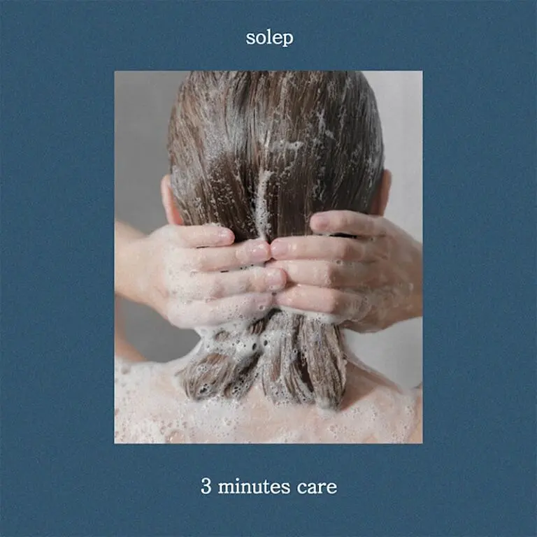 Шампунь против выпадения волос Premier Hi-gro Shampoo Solep 300 мл - фото 3