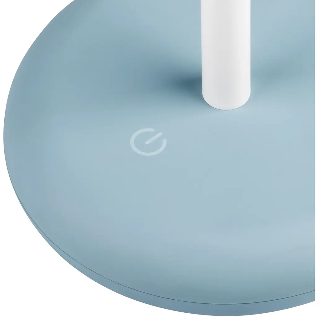 Настільна лампа Kanlux Fluxy LED IP44 BL (37312) - фото 6