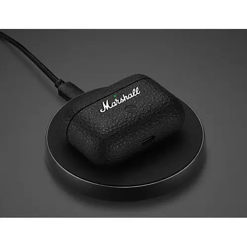 Навушники Marshall Motif II ANC Black (1006450) - фото 5