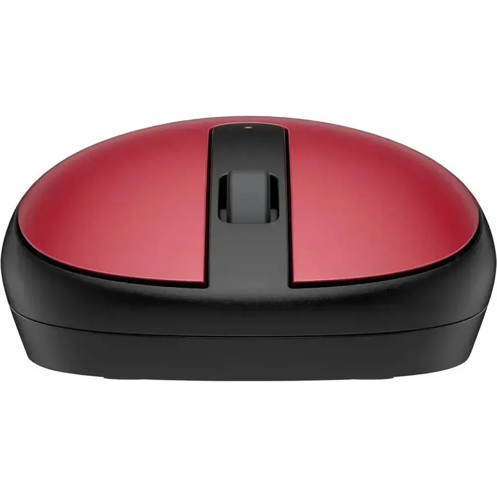 Мышь HP 240 Red (43N05AA) [160323] - фото 3