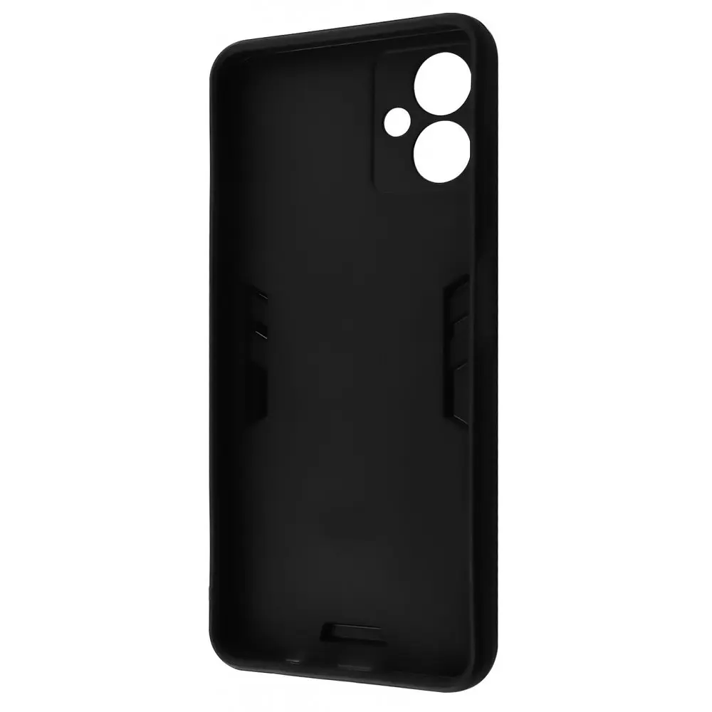 Чохол Armor Magnetic Samsung Galaxy A07 в асортименті - фото 2