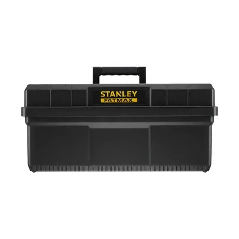 Ящик для інструментів Stanley FatMax ящик- драбина, 25”, 290 x 640 x 300 мм (FMST81083-1) - фото 2