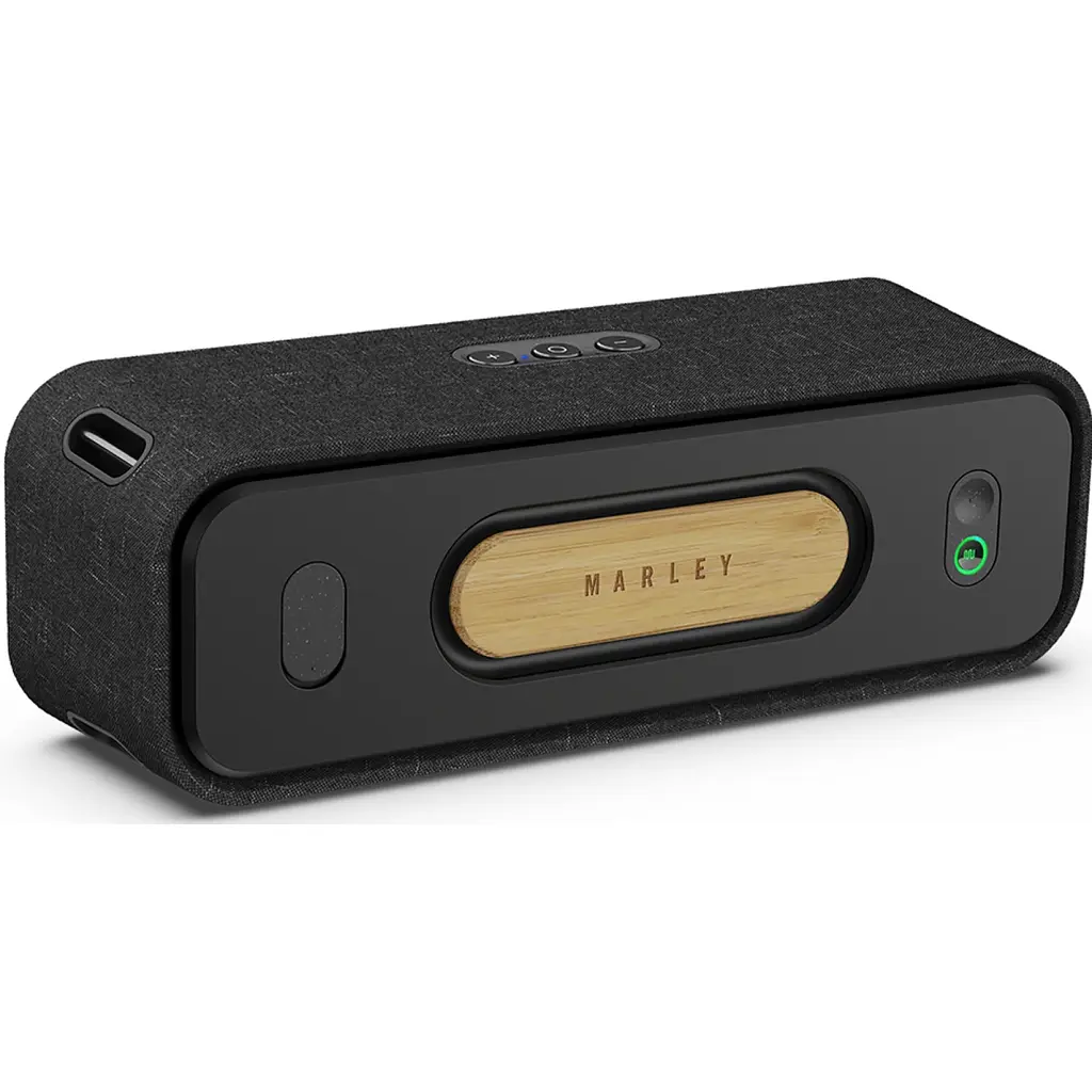 Портативна акустика The House of Marley Get Together 2 - фото 2