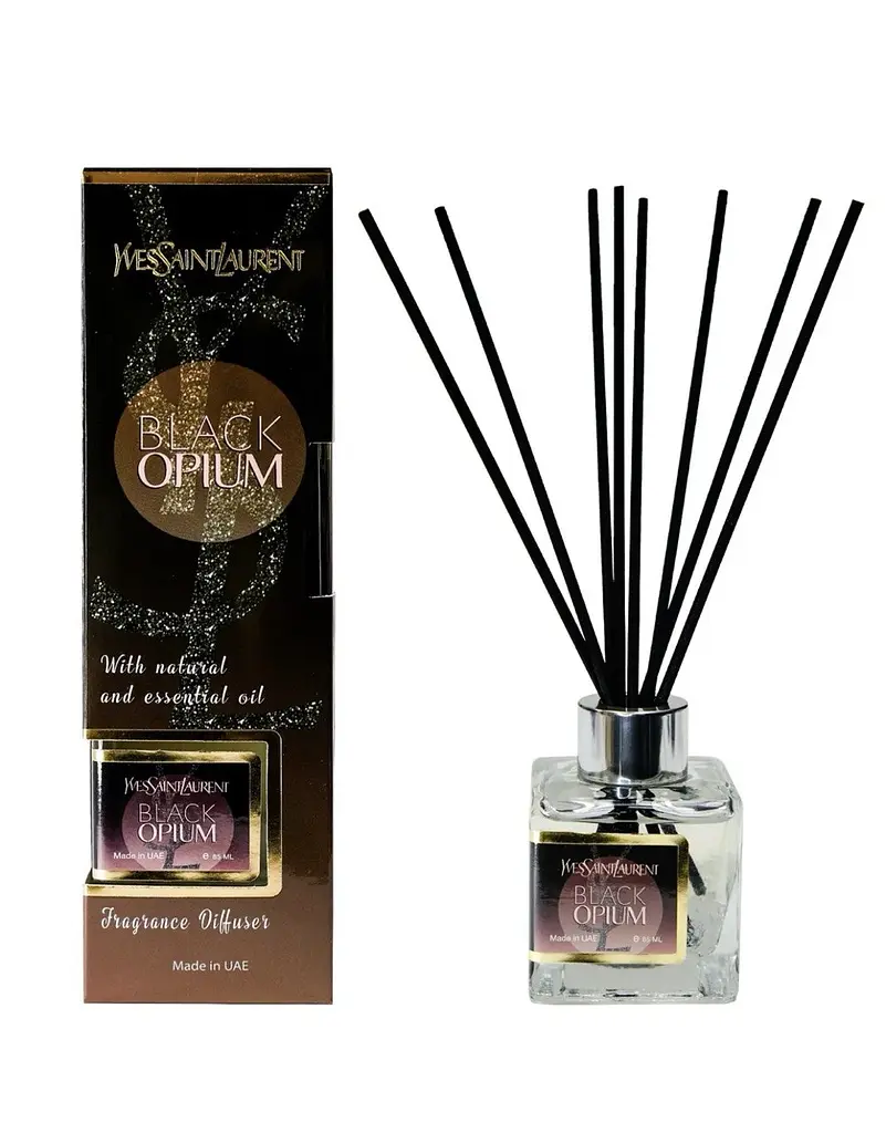 Аромадифузор Black Opium 85 мл