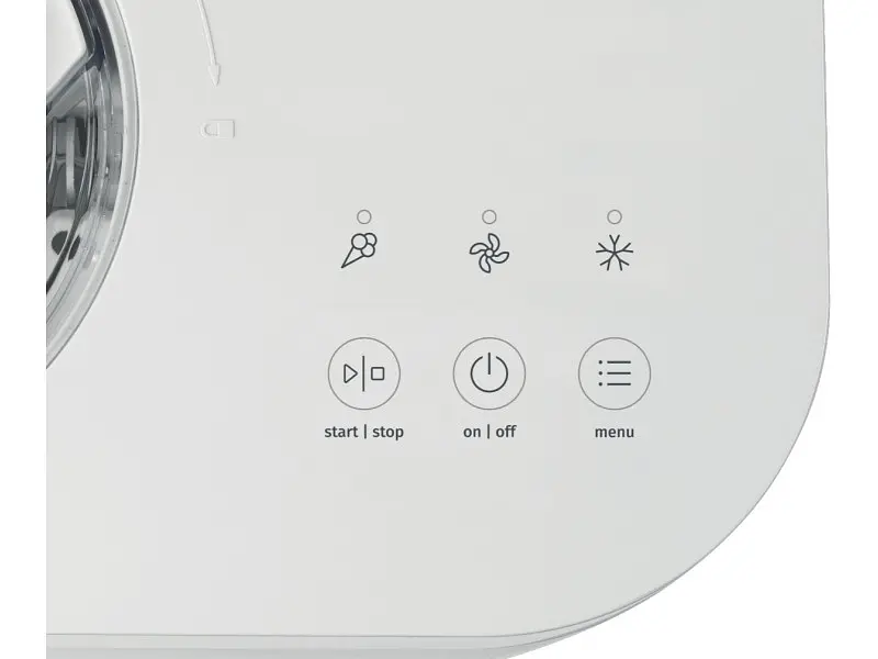 Морозивниця Gorenje ICM10W - фото 3