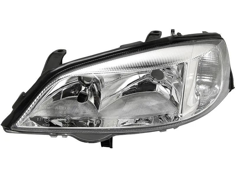Фара передня ліва Opel Astra G 98-09р TYC (20-5488-08-2) - фото 2