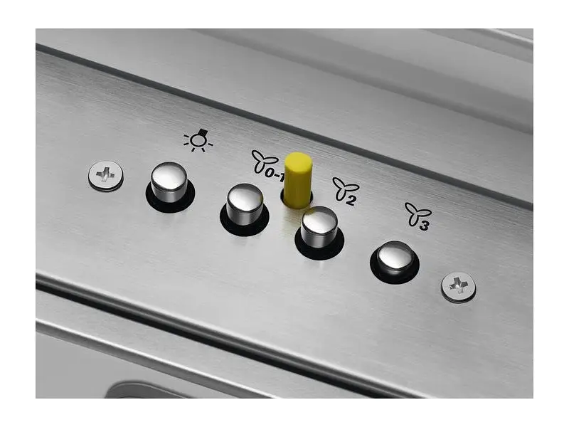 Витяжка Electrolux LFP536X - фото 2