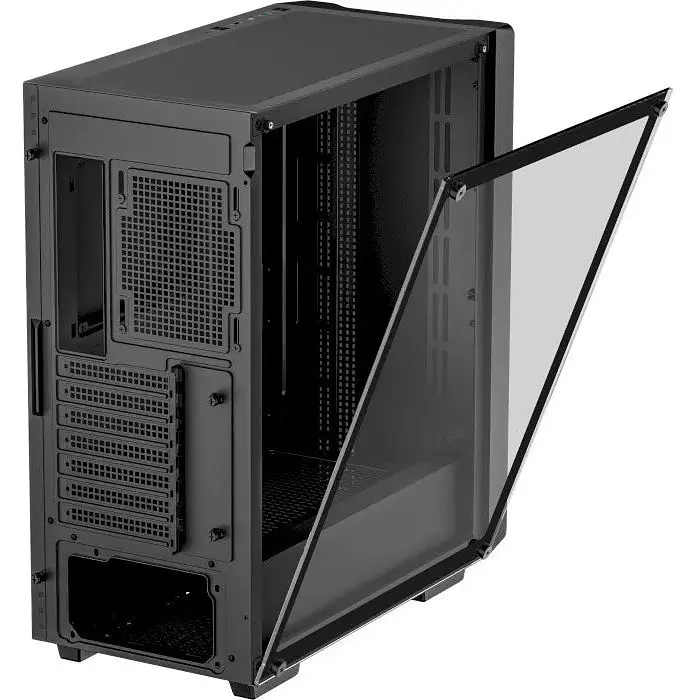 Корпус Deepcool CC560 Limited V2 Black (R-CC560-BKNAA0-G-2) - фото 8