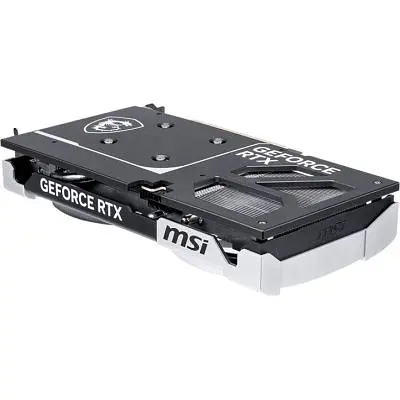 Видеокарта MSI GeForce RTX5060Ti 8Gb VENTUS 2X OC PLUS (RTX 5060 Ti 8G VENTUS 2X OC PLUS) - фото 2
