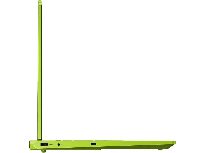 Ноутбук Lenovo 15AHP11 Surge Green (83TN00DCRA) - фото 4