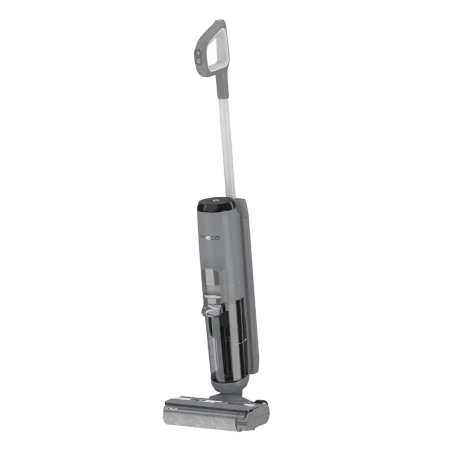 Пилосос Tineco iFloor 5 Breeze (FW070100DE) (ручний стік, миючий) - фото 2