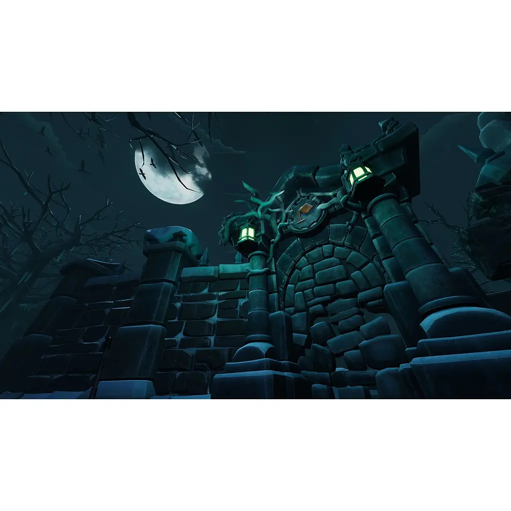 Ключ активації Microsoft We Were Here Forever для Xbox One/Series - фото 10
