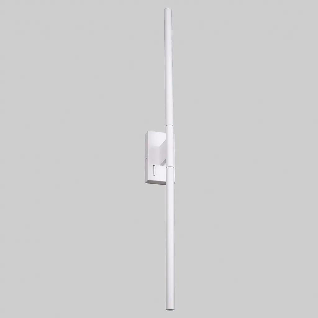 Настенный светильник MJ-light KONO WALL 3200K WH 15006 - фото 3