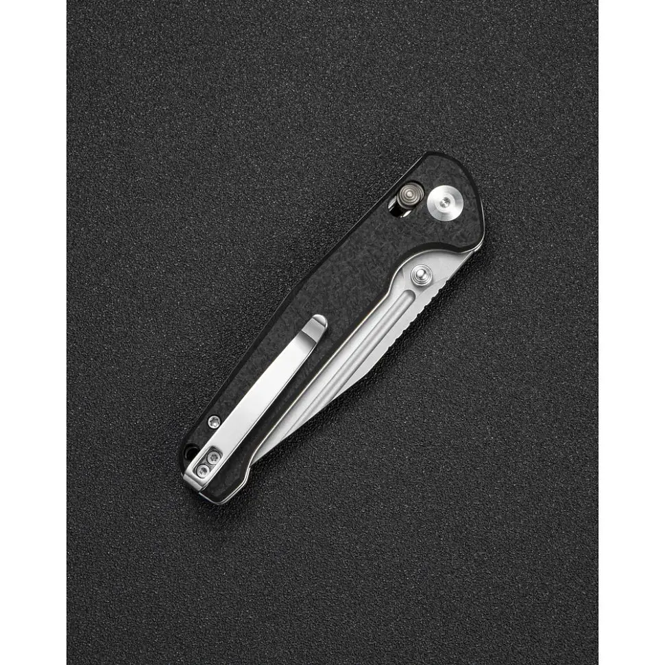 Ніж Sencut Glenspar S25046-2 - фото 12