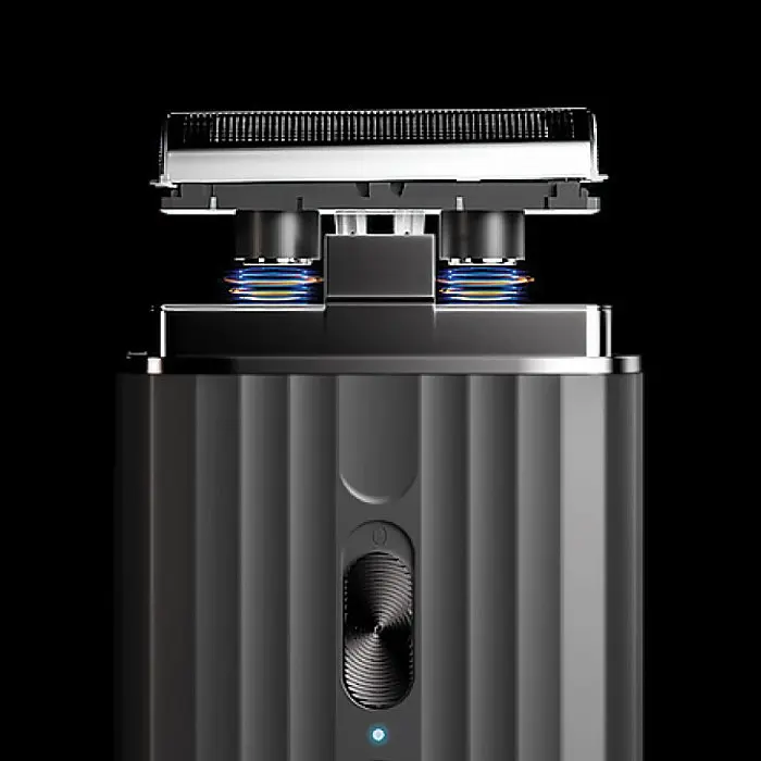 Професійний шейвер JRL ONYX SF PRO-SHAVER SH2301 - фото 3