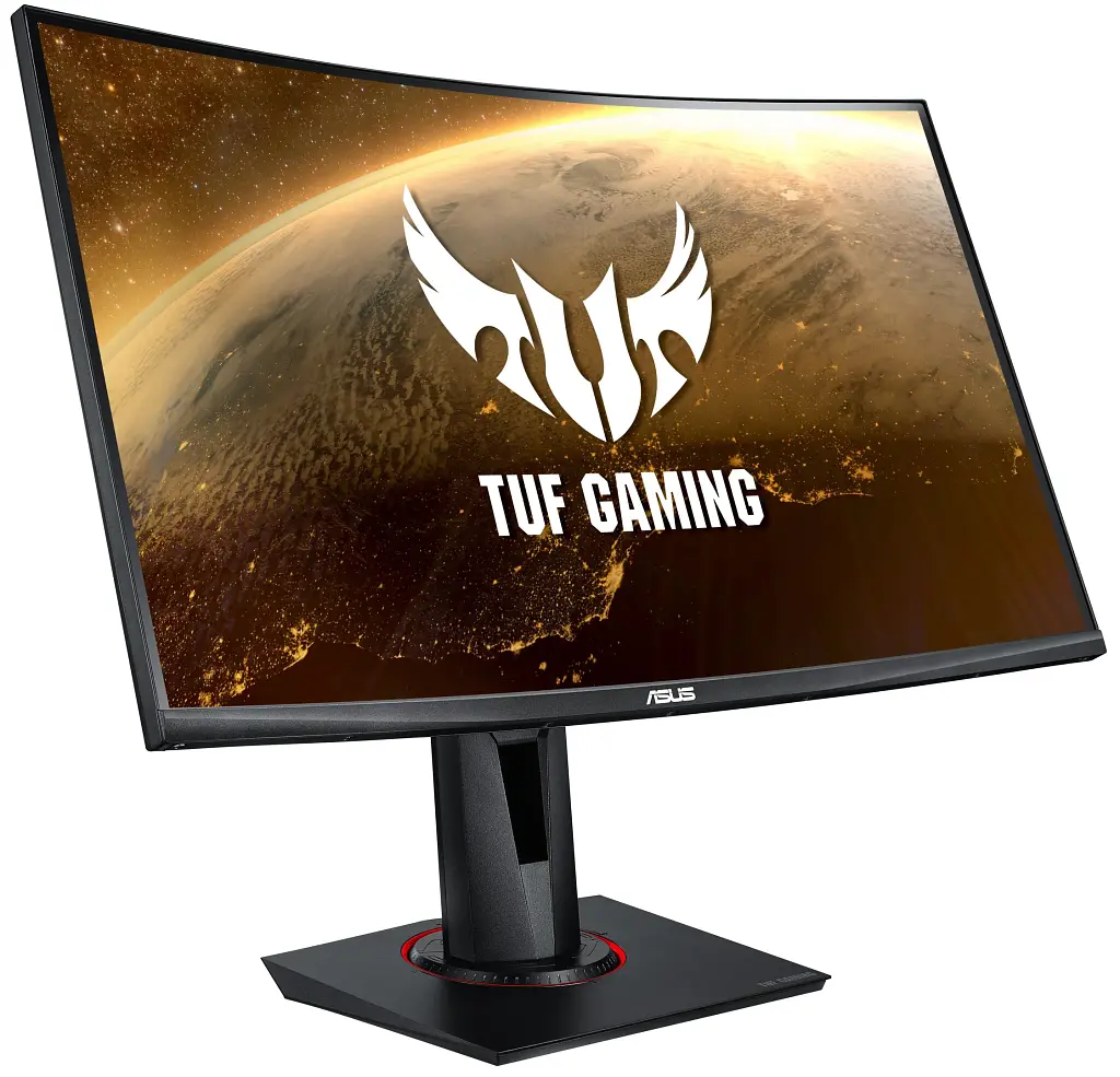 Монітор Asus 27" TUF Gaming VG27WQ [90LM05F0-B02E70] [71165] - фото 3