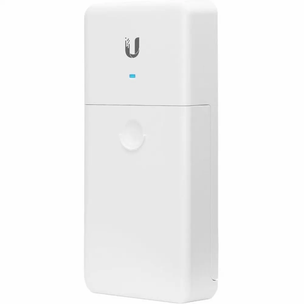 Комутатор Ubiquiti NanoSwitch N-SW (4xGE, POE) - фото 5
