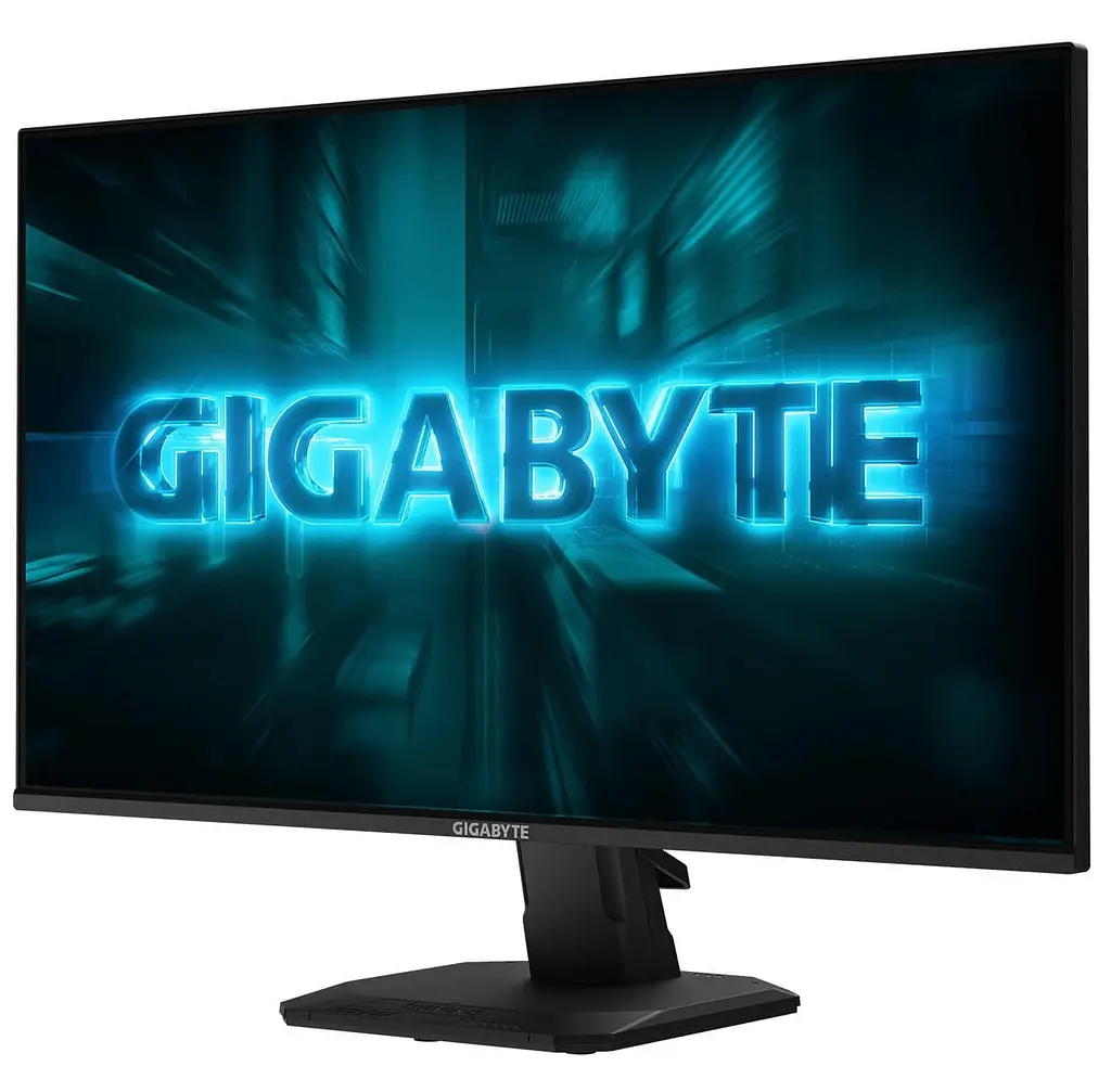 Монітор Gigabyte 2‎4.5” GS25F14 Gaming Monitor FHD IPS 144Hz (GS25F14 Gaming Monitor) - фото 3
