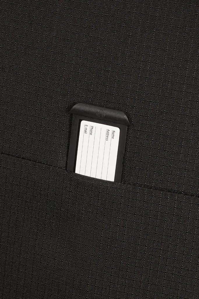Дорожня Сумка На Колесах Samsonite ROADSEEKER DEEP BLACK 55x35x23 KQ9*09001 - фото 7