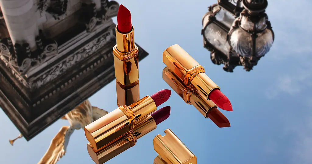 Помада для губ L’Oréal Paris Color Riche, тон 152 (A La Mode), 28 г (A9997300) - фото 9