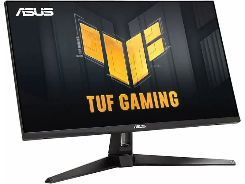 Монітор Asus TUF Gaming VG27AQ5A (90LM0BN0-B01371) - фото 4