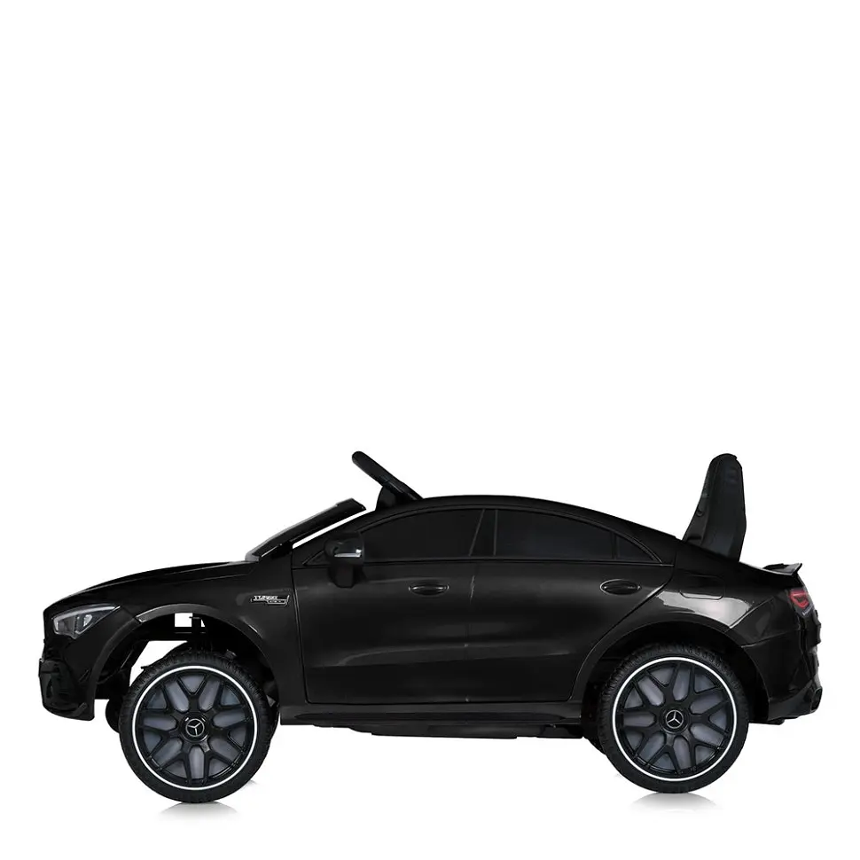 Дитячий електромобіль-машина Bambi M 5851EBLRS-2 до 30 кг - фото 5