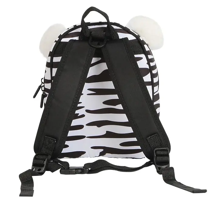 Рюкзак Supercute Зебра (SF119) - фото 4