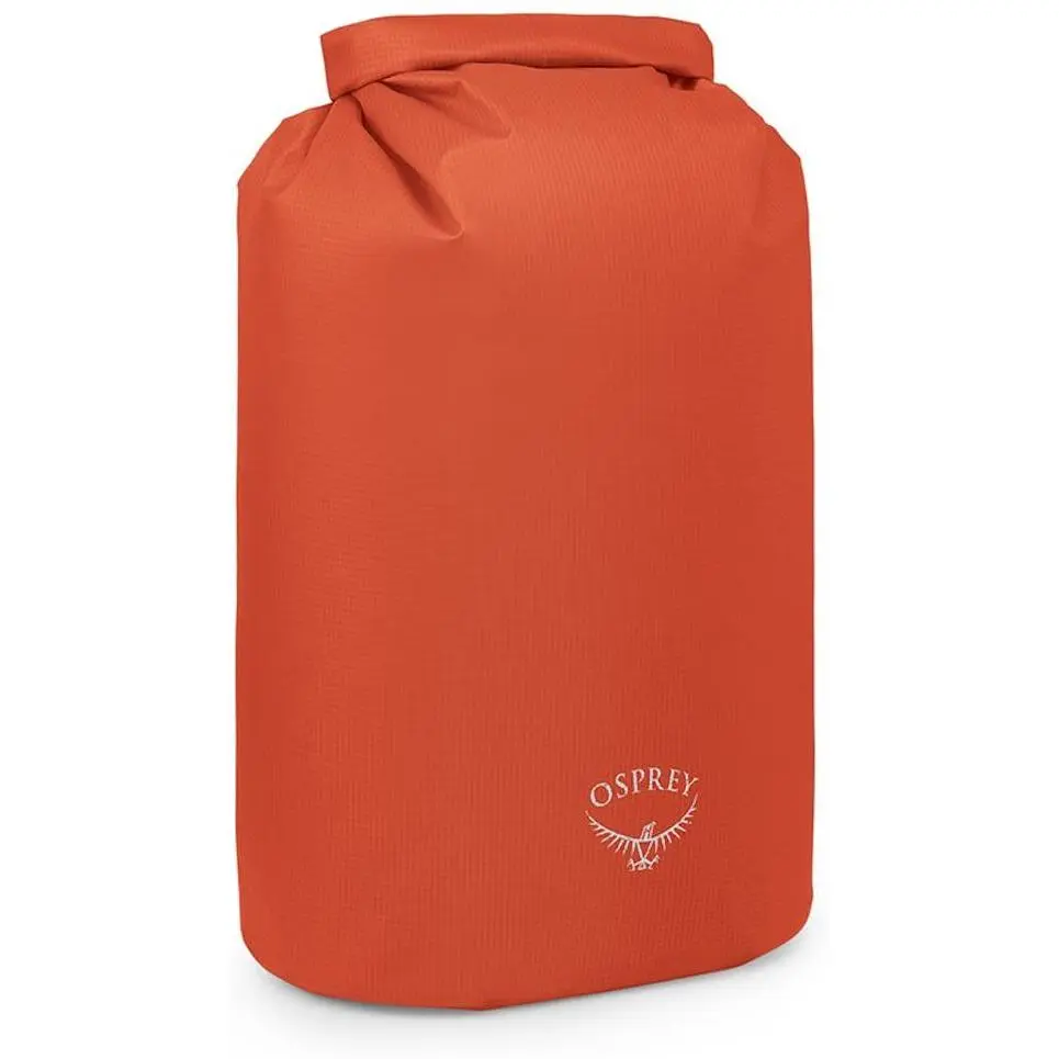 Гермомешок Osprey Wildwater Dry Bag 50 л - фото 3