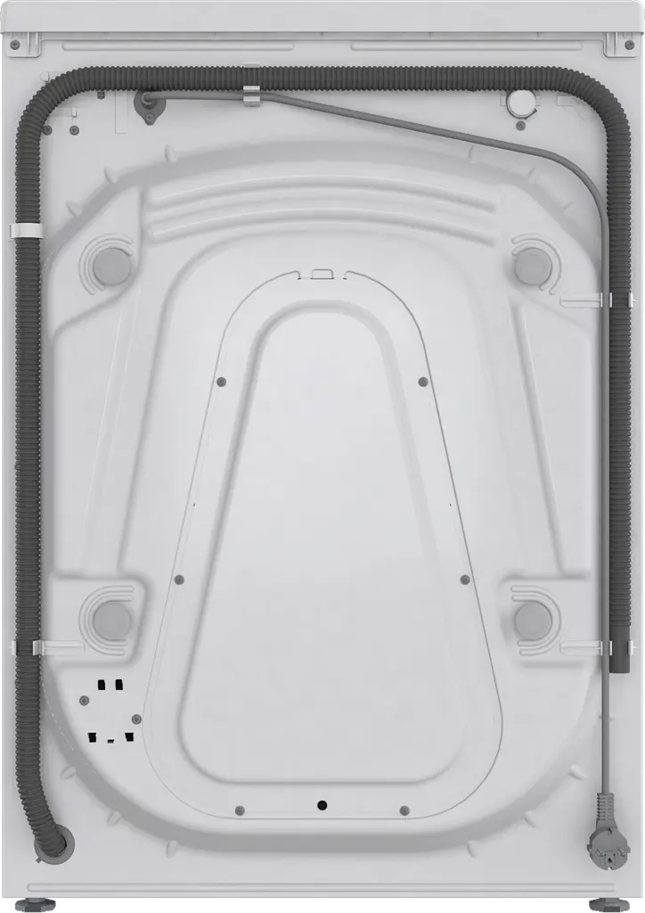 Пральна машина автоматична Gorenje WNHA62SAS/UA (7139932) - фото 3