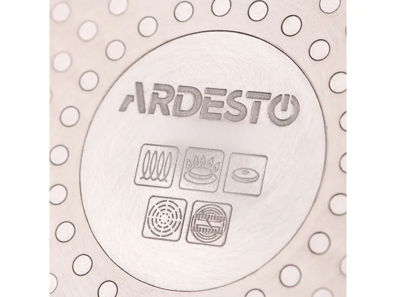 Сковорода Ardesto Gemini Lucca 26 см (AR1926GMI) - фото 8