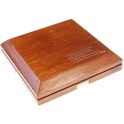 Попільничка для сигар Lubinski Ashtray - фото 3