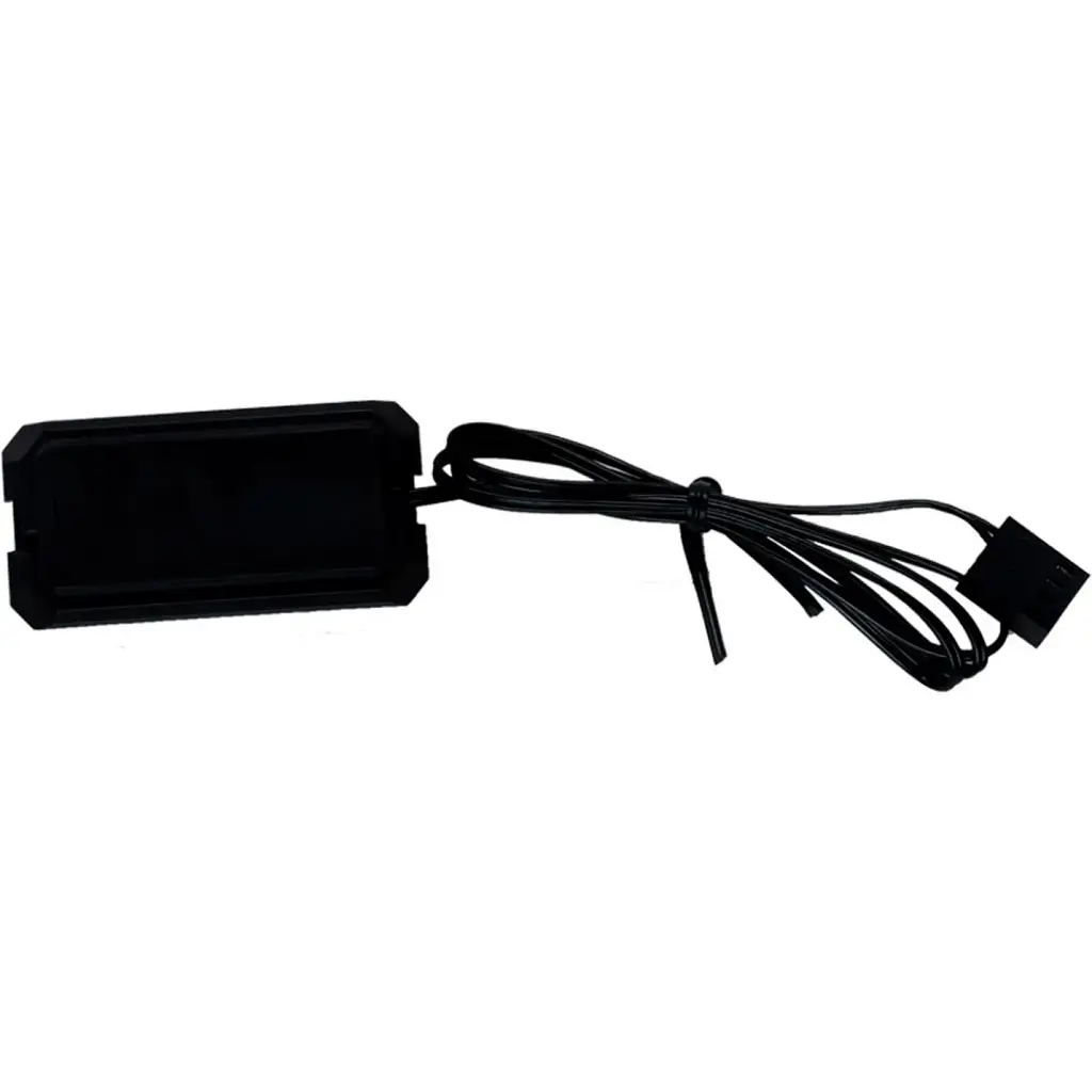 Кулер до корпусу Lian Li Uni Fan TL WIRELESS 120-3, Black (G99.12TL1W3B.00) - фото 5