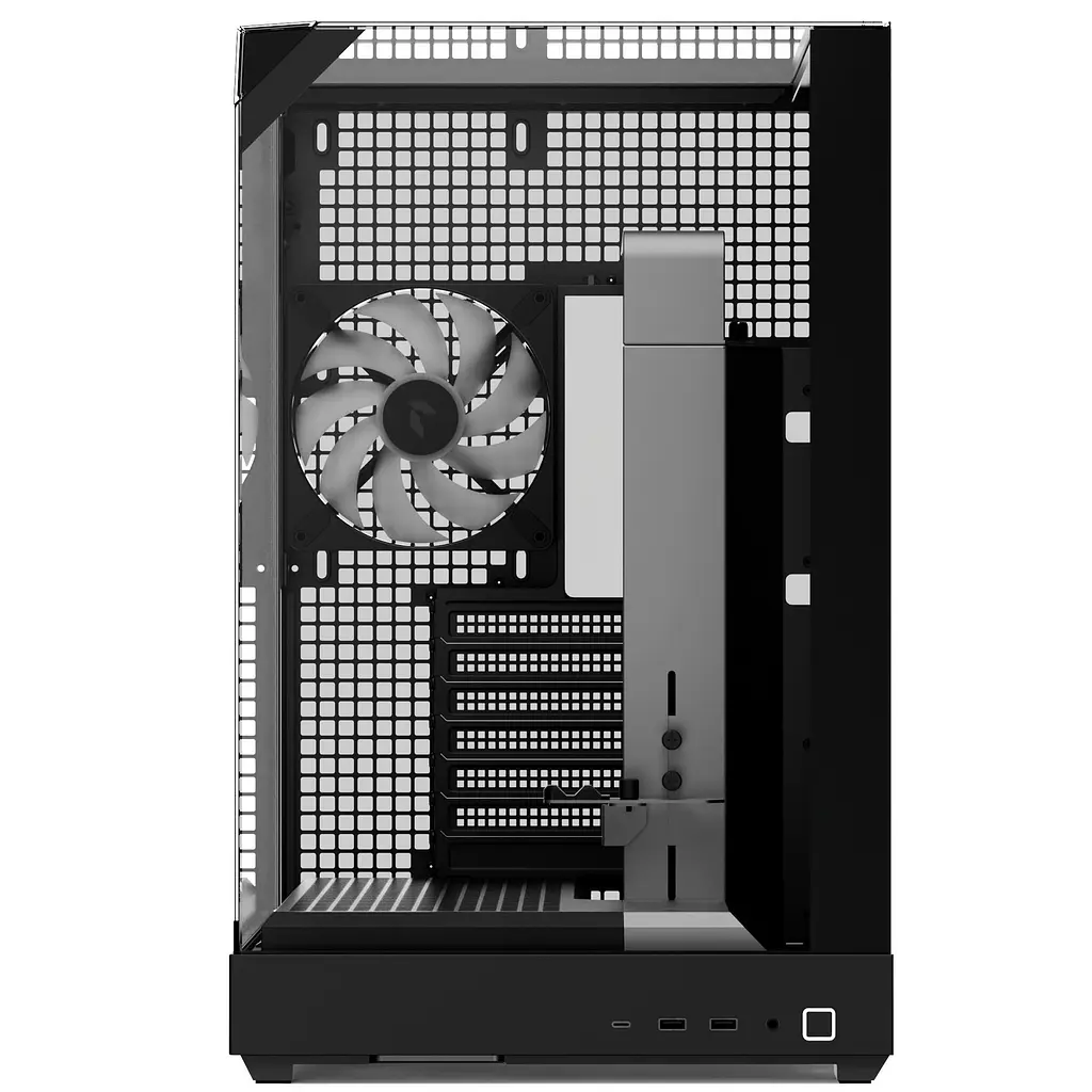 Корпус APNX V2 Black (APCM-VI02143.11) - фото 14