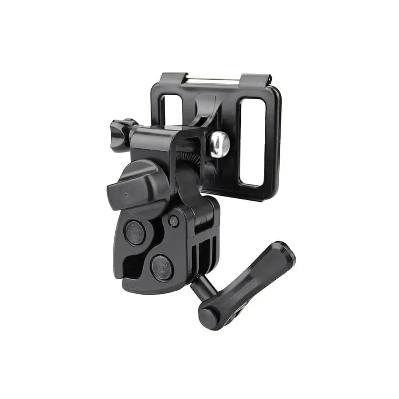 Кріплення для зброї, вудок і луків AIRON AC160 для екшн-камер GoPro, AIRON, ACME, Xiaomi, SJCam, EKEN, ThiEYE - фото 7