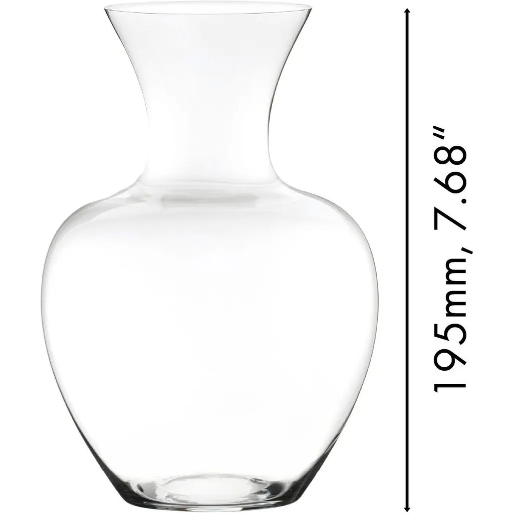 Декантер Riedel Apple NY 1.5 л (1460/13) - фото 2